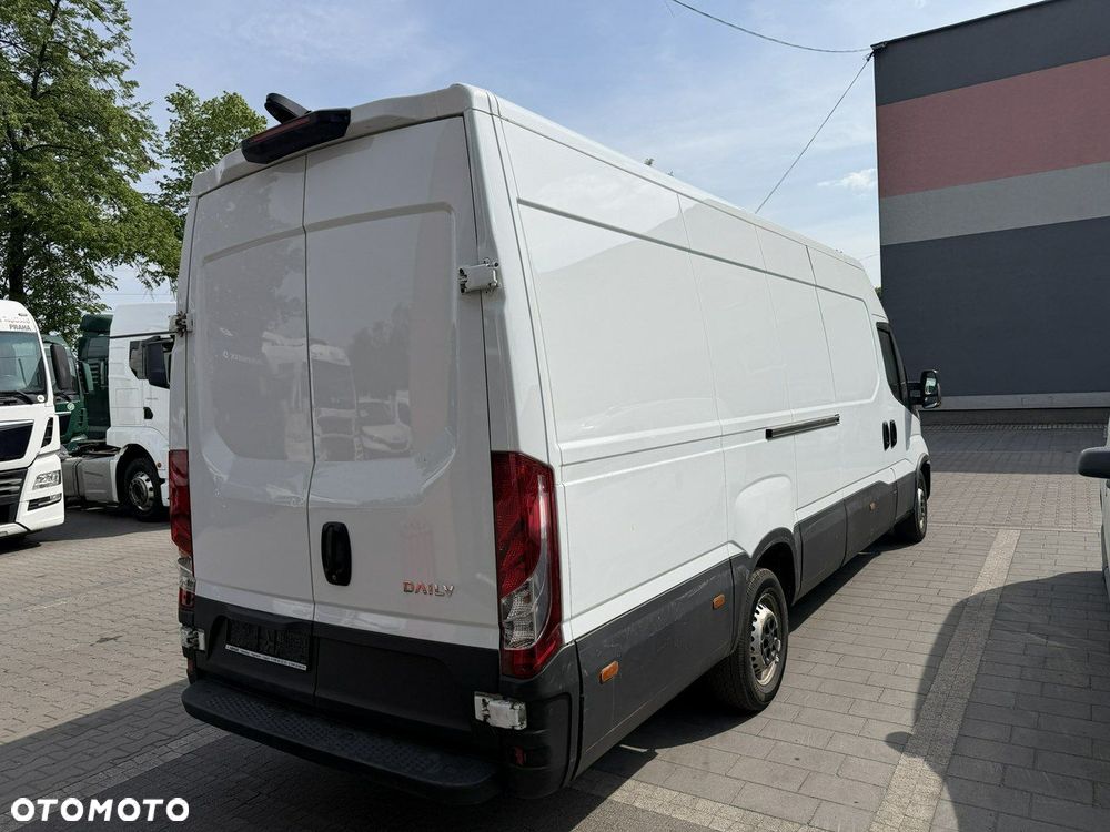 Iveco Daily 35S16 V - 3