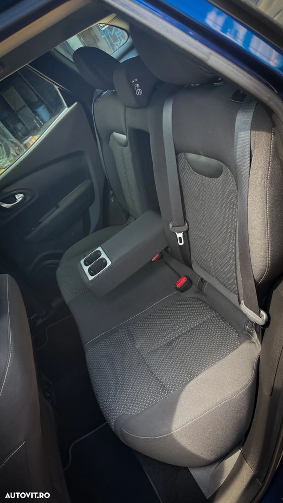 Renault Kadjar TCe EDC GPF Intens - 9