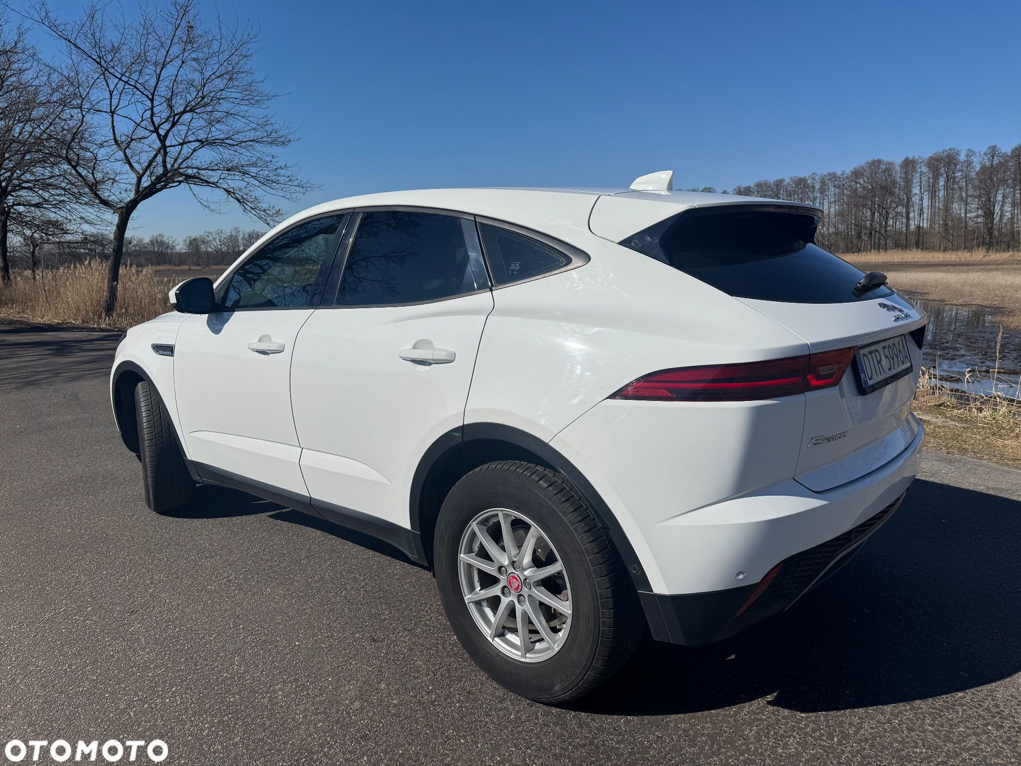 Jaguar E-Pace D180 AWD - 13