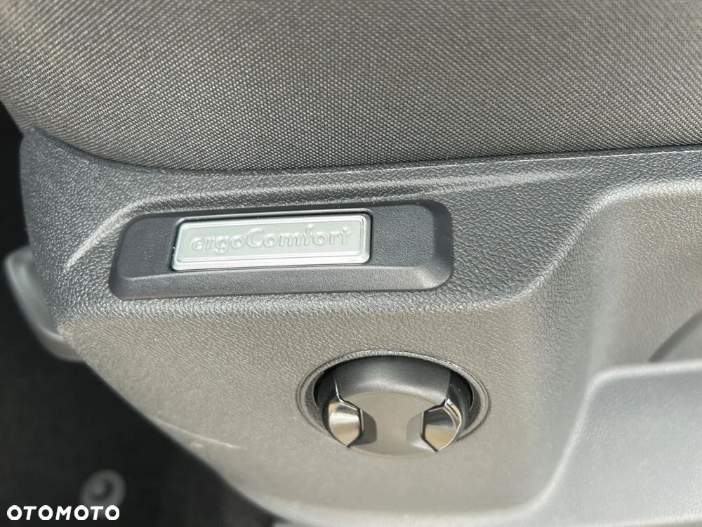 Volkswagen Caddy Furgon PanAmericana/AUTOMAT/2.0 TDI 122 KM DSG - 32