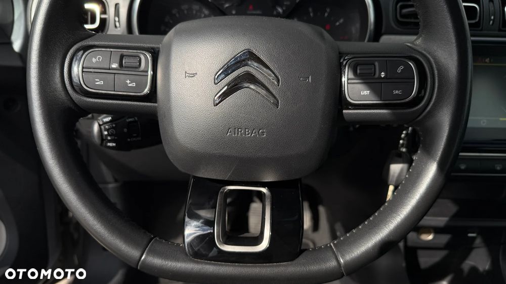 Citroën C3 - 17