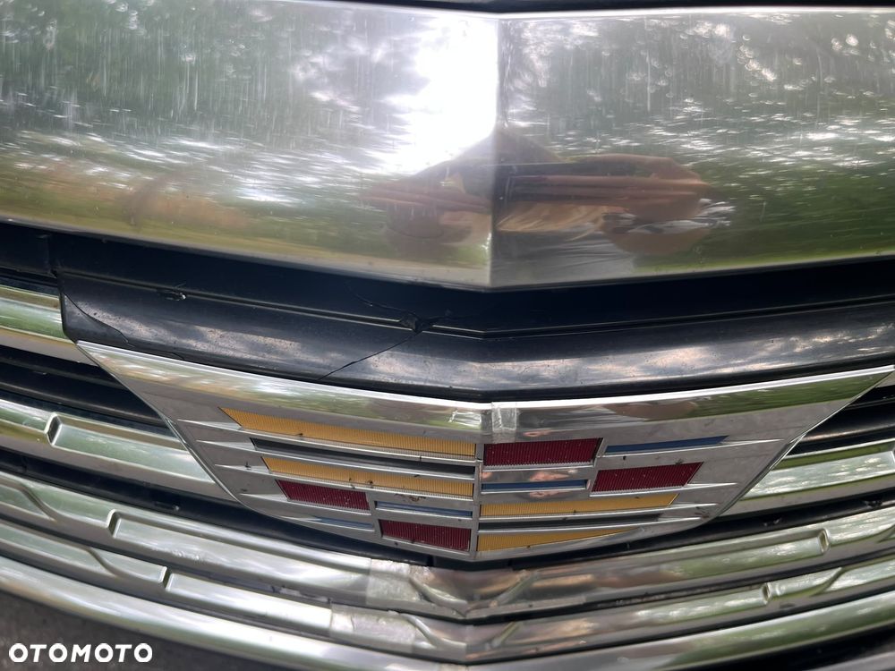 Cadillac CTS - 25