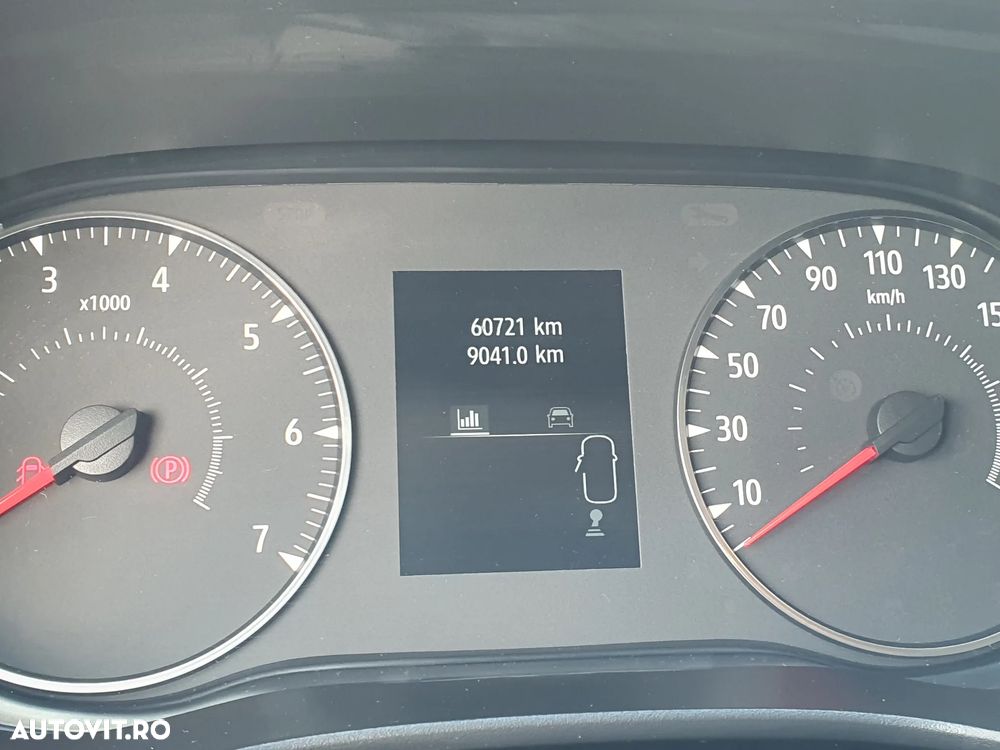 Dacia Logan ECO-G 100 MT6 Prestige+ - 7