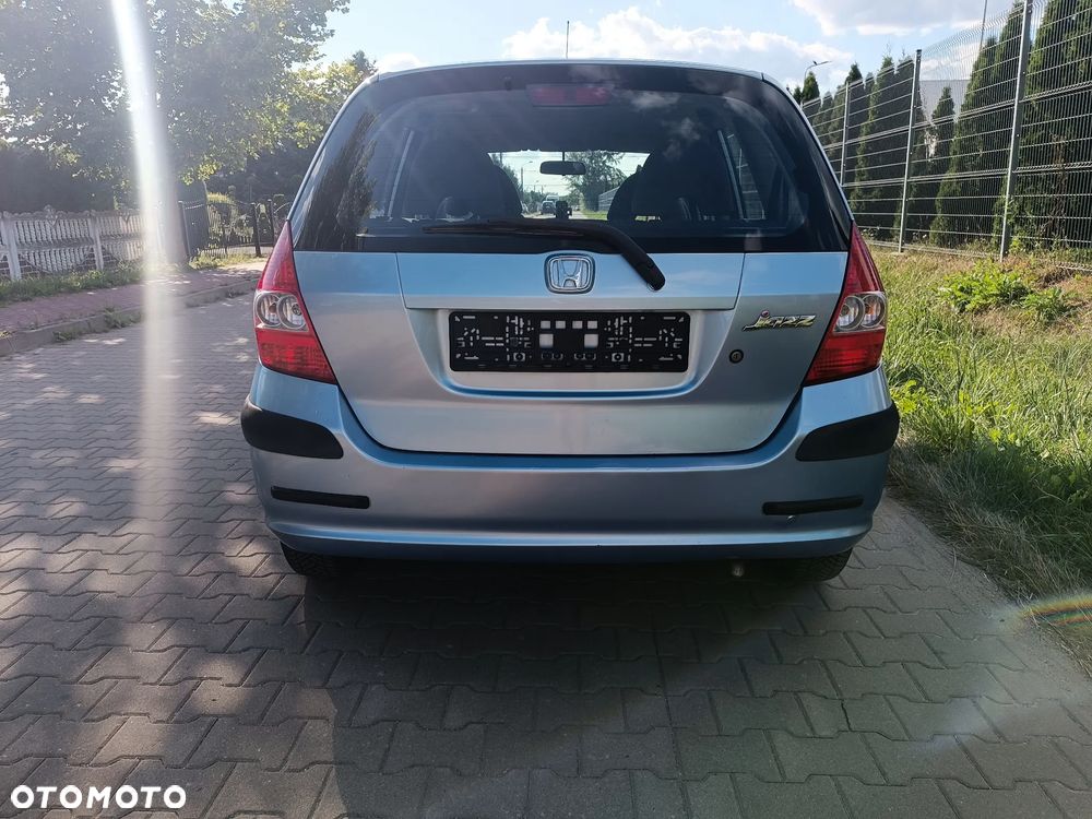 Honda Jazz 1.4 ES Sport - 11