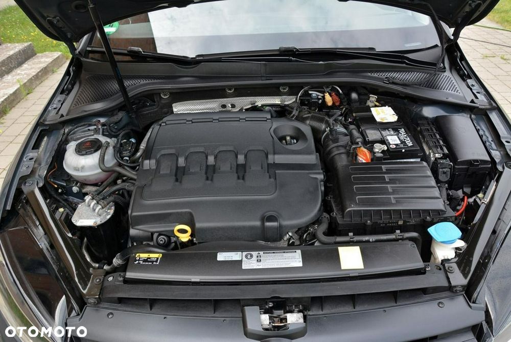 Volkswagen Golf Variant 2.0 TDI SCR 4Motion DSG Comfortline - 34