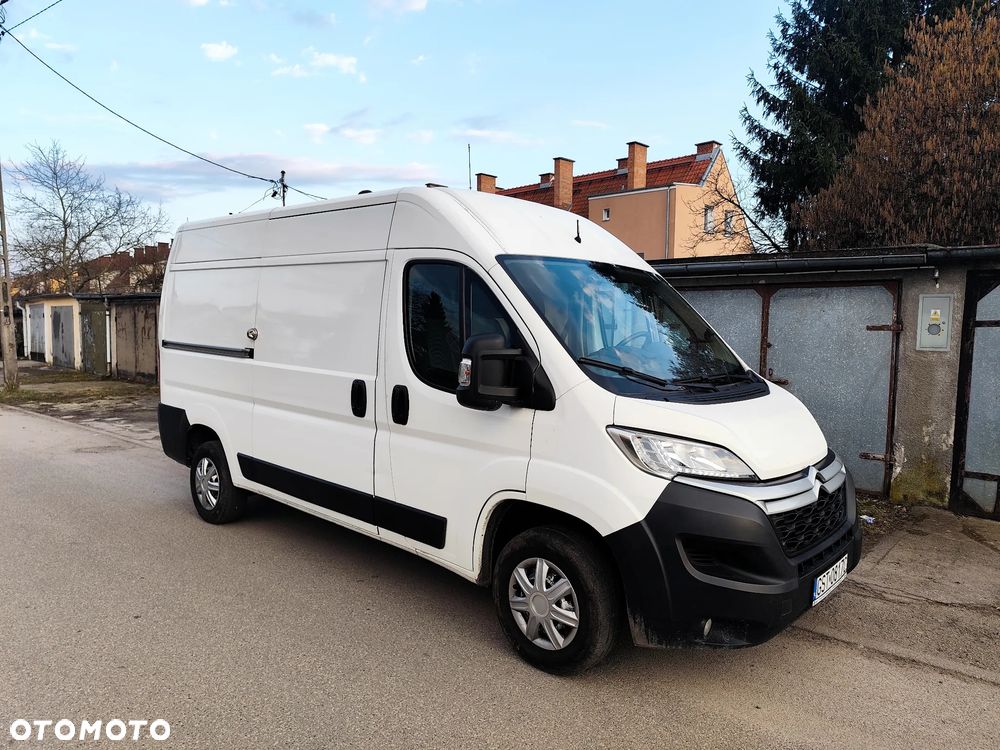 Citroën Jumper L2H2 - 5