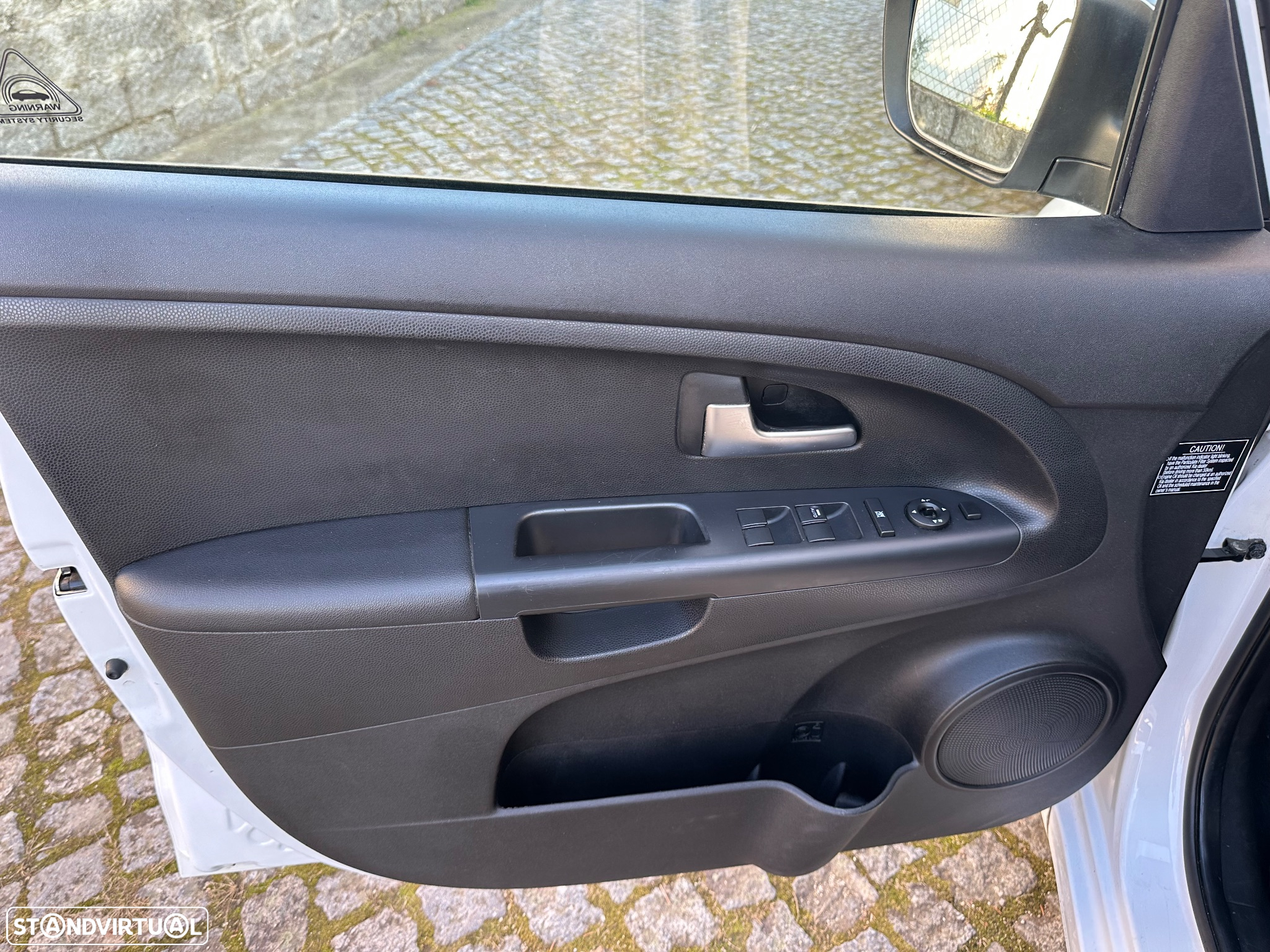 Kia Venga 1.4 CRDi TX ISG - 22