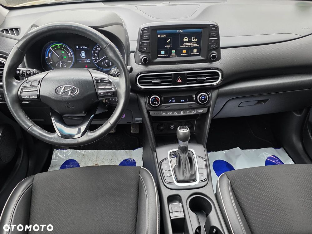Hyundai Kona - 27