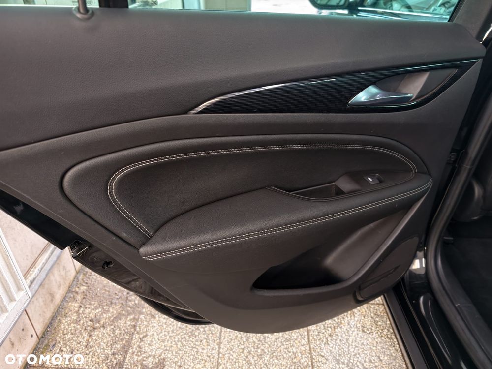 Opel Insignia 2.0 CDTI Elite S&S - 7