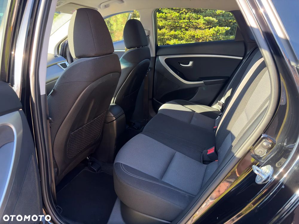 Hyundai i30 1.6 CRDi Classic - 30