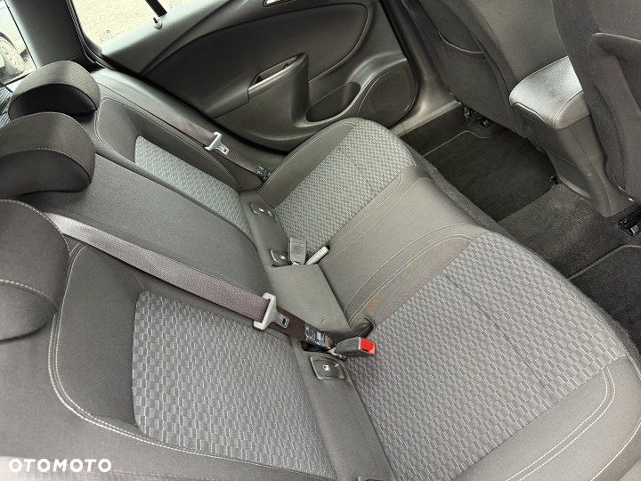 Opel Astra 1.4 Turbo Start/Stop Innovation - 34