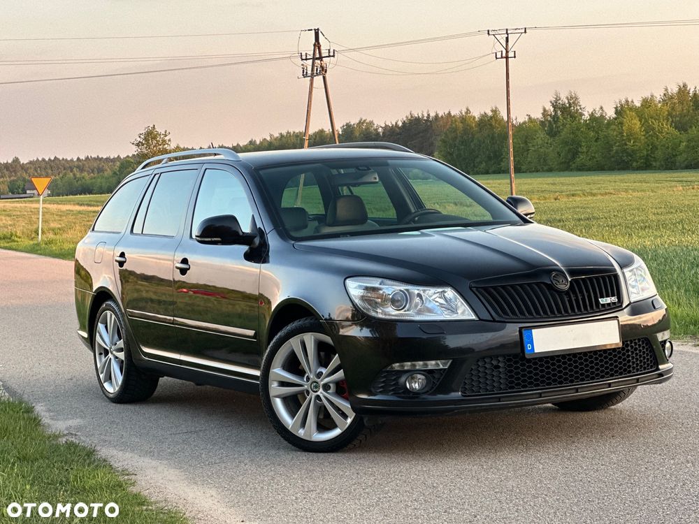 Skoda Octavia - 28