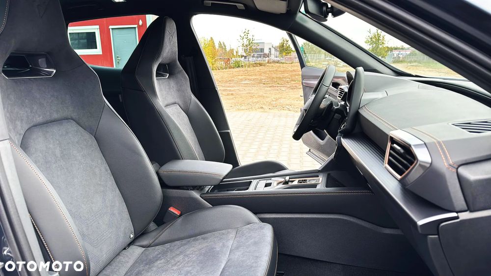 Cupra Formentor 1.5 eTSI mHEV DSG - 18