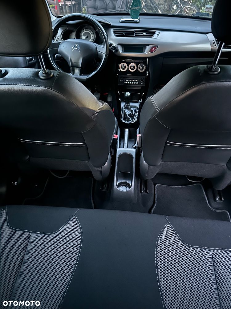 Citroën C3 Pure Tech (VTi) 82 Tendance - 13