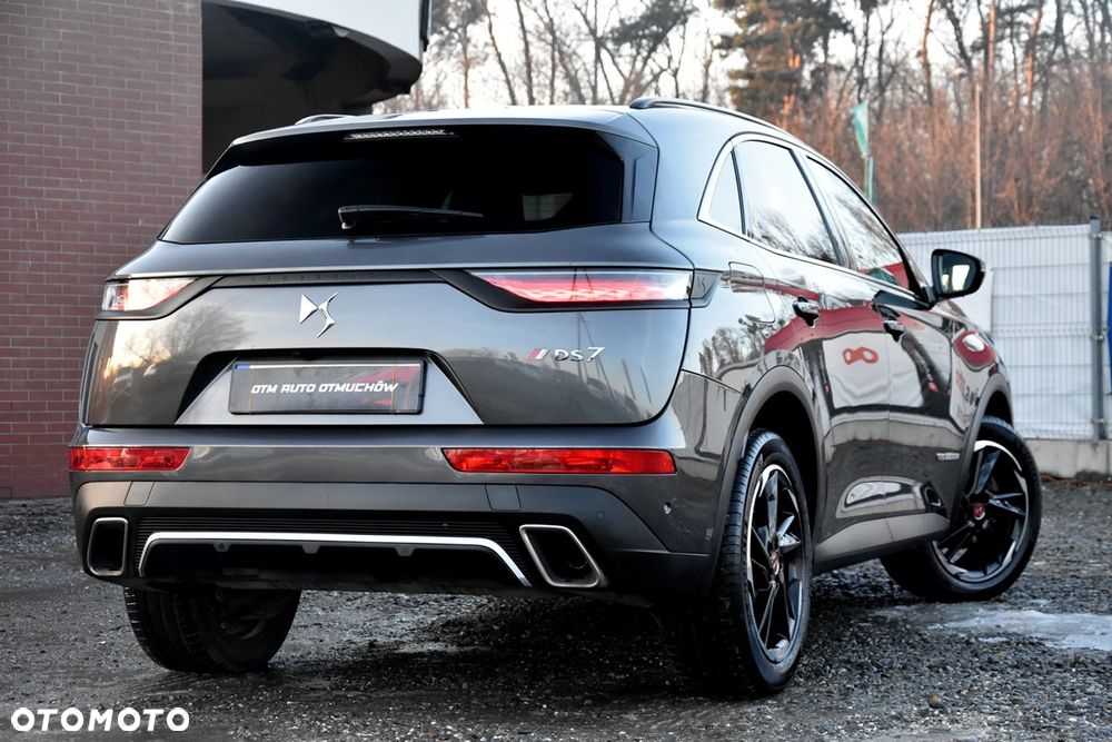 DS Automobiles DS 7 Crossback ver-1-6-puretech-performance-line-plus - 14