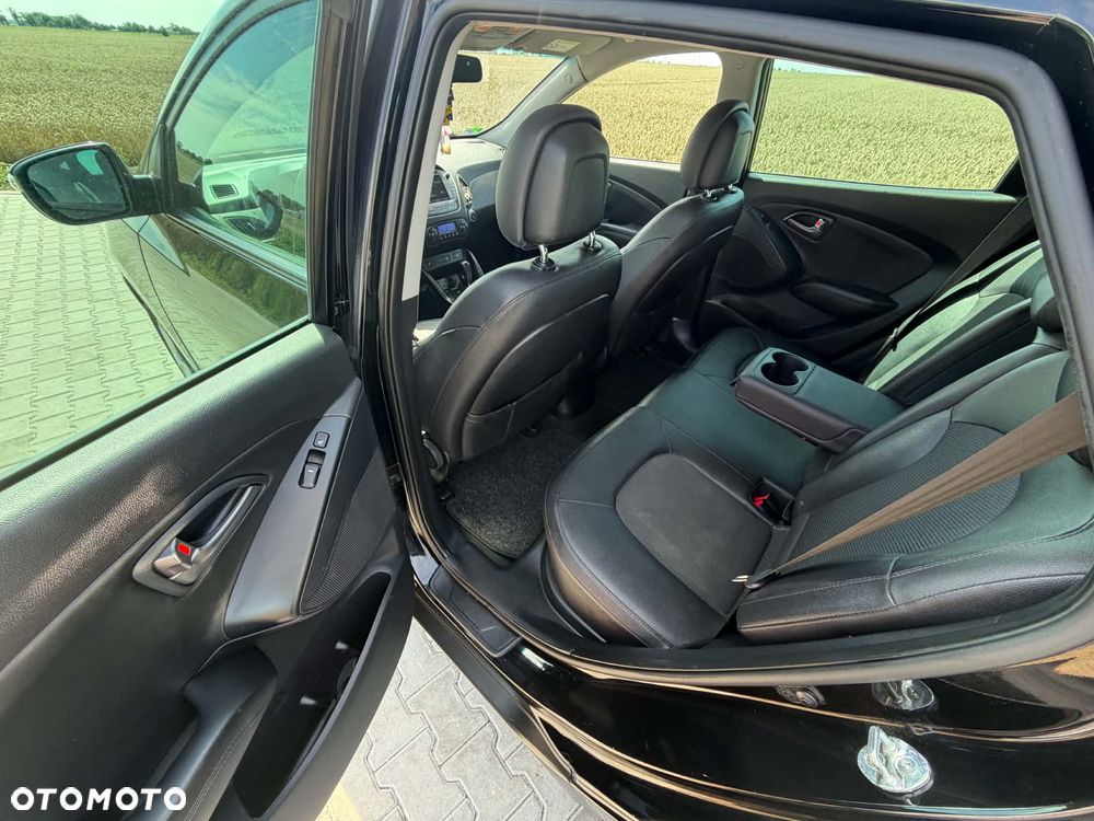 Hyundai ix35 - 14