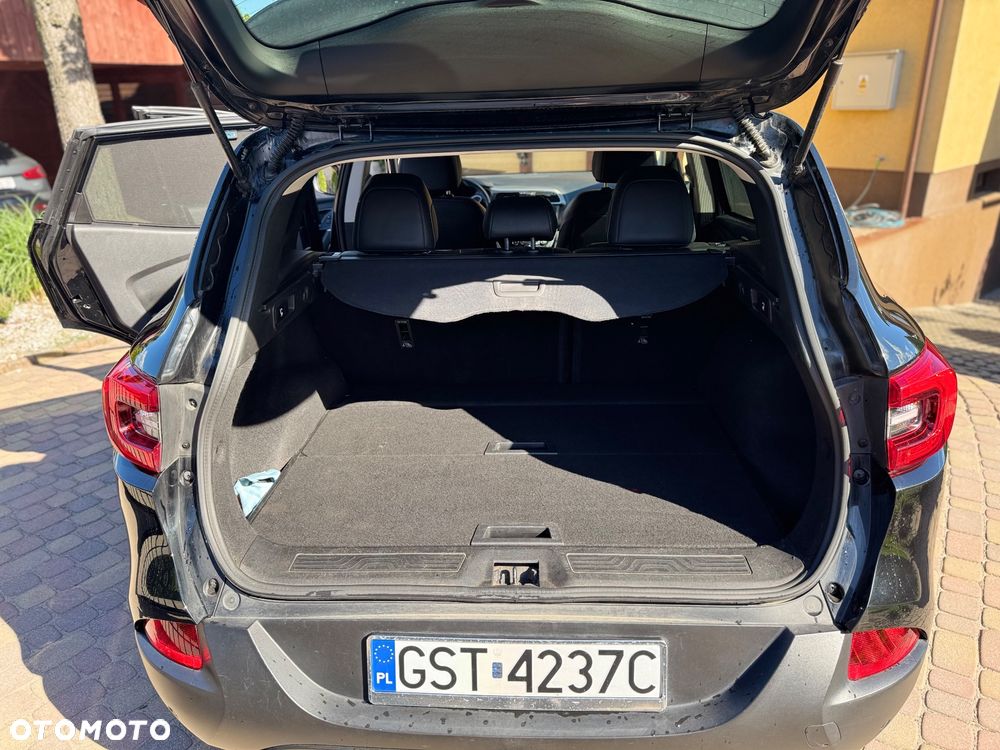 Renault Kadjar 1.2 Energy TCe Limited - 5