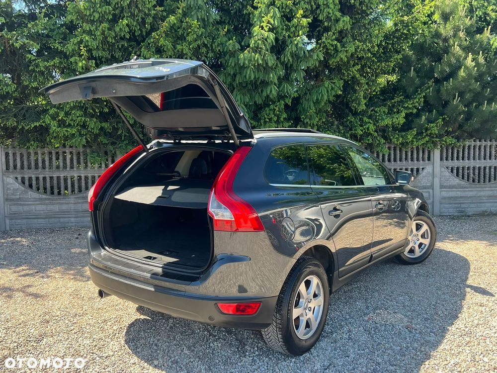 Volvo XC 60 DRIVe Summum - 9
