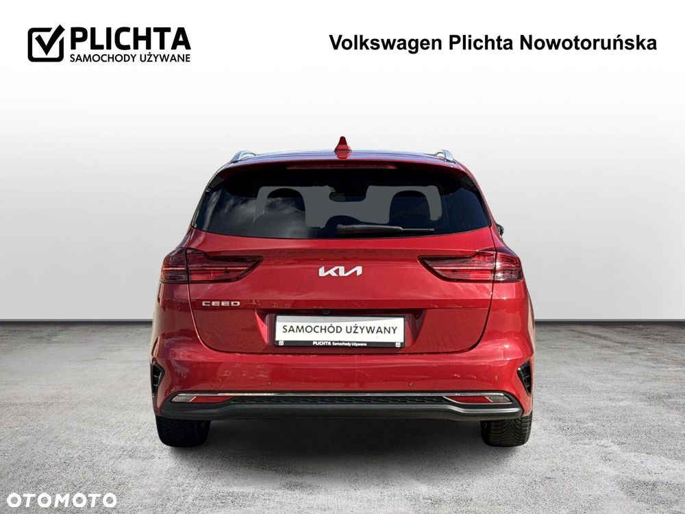 Kia Ceed 1.5 T-GDI L DCT - 4