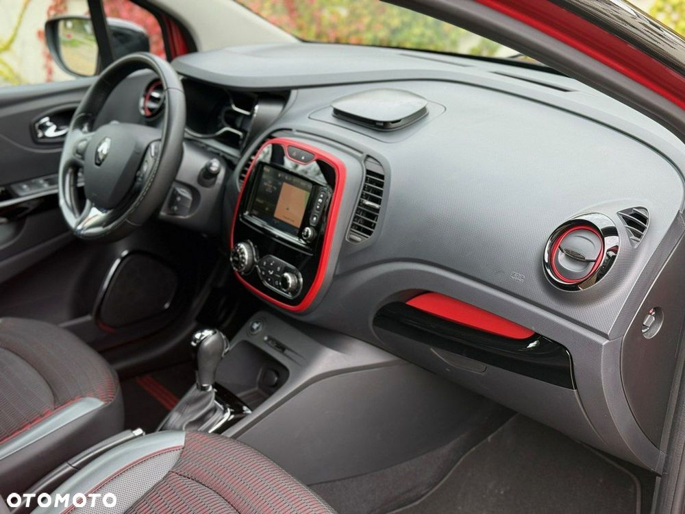 Renault Captur dCi 90 EDC Helly Hansen - 7