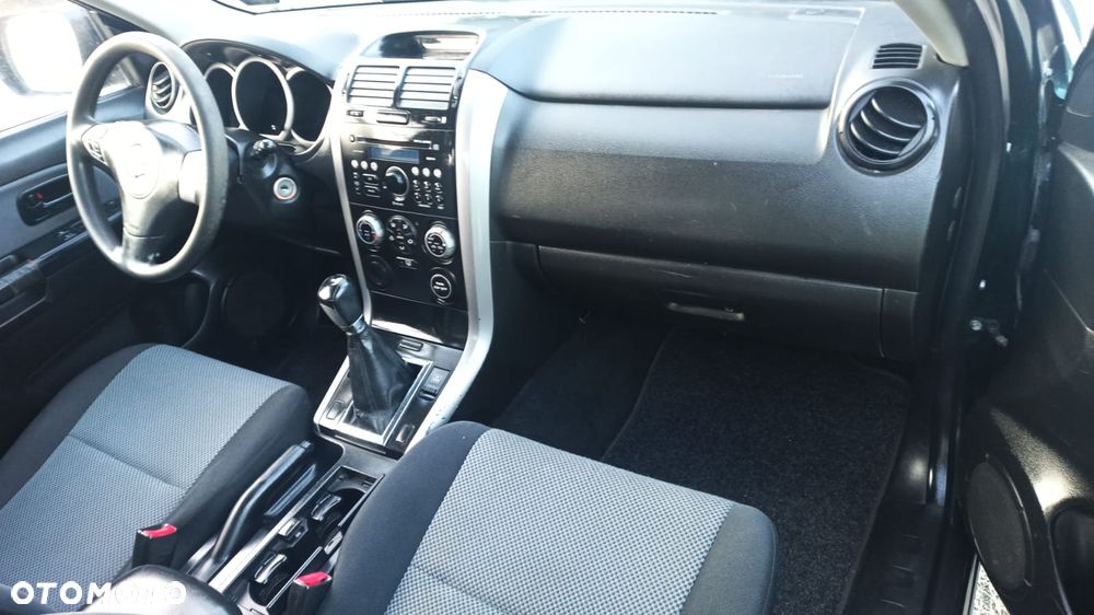 Suzuki Grand Vitara - 13