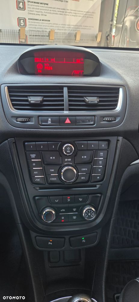 Opel Mokka 1.4 Turbo ecoFLEX Start/Stop Color Innovation - 26