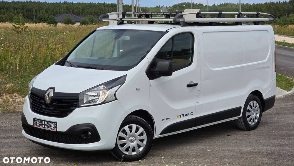 Renault Trafic - 3