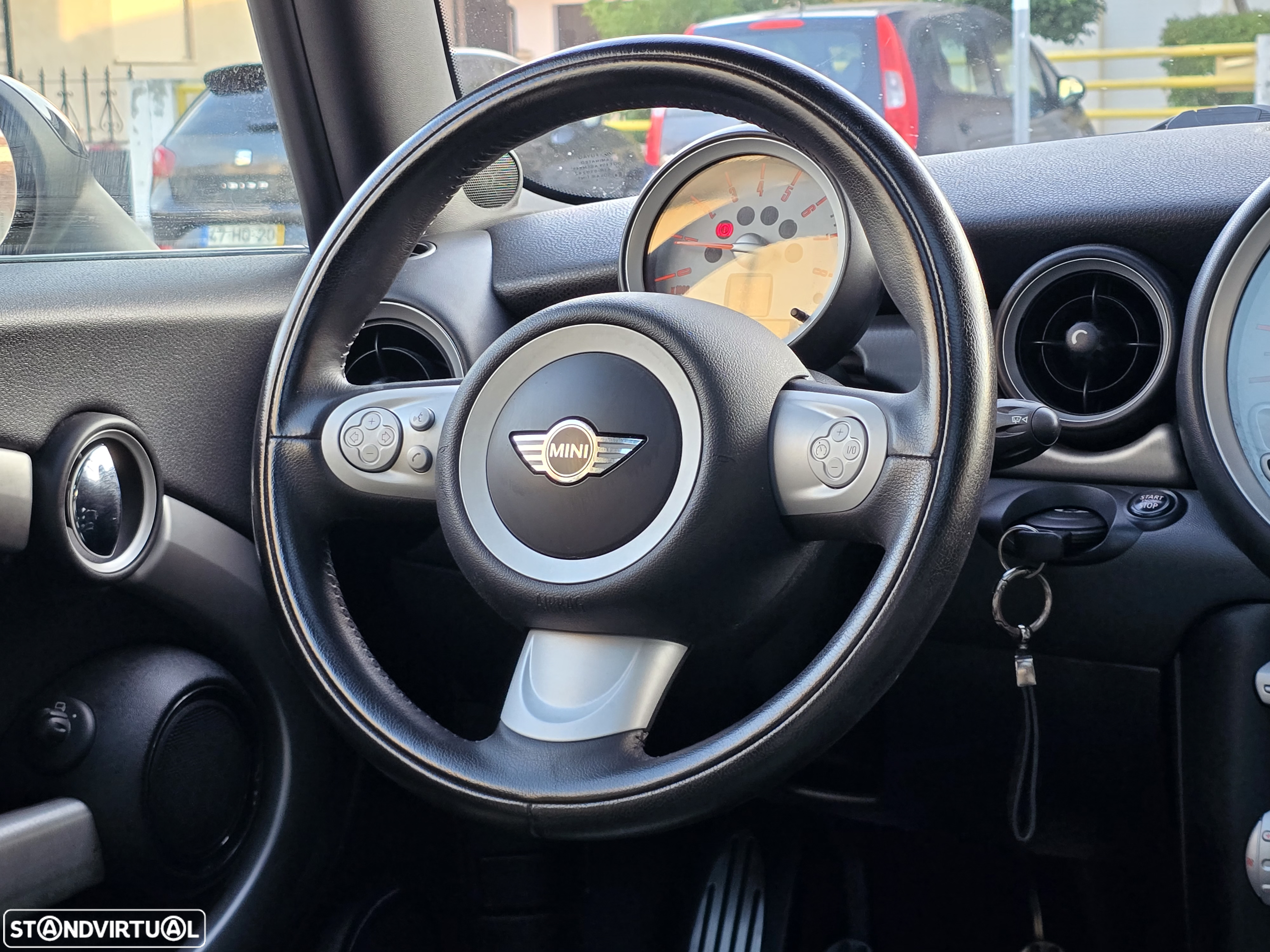 MINI 3 Portas Cooper S - 18