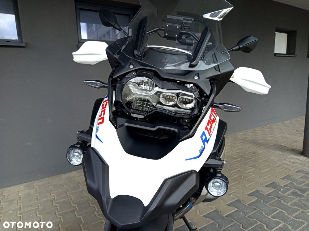 BMW GS - 10