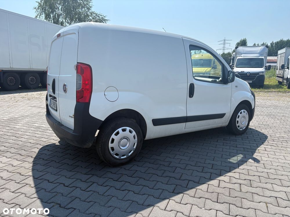 Fiat Fiorino - 24