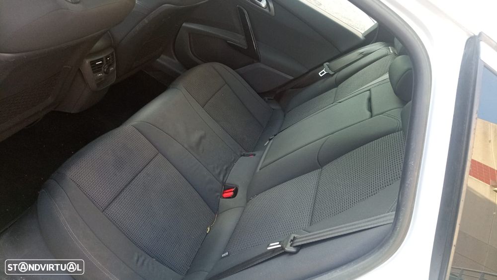 Peugeot 508 SW - 18