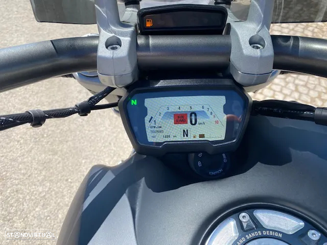 Ducati XDiavel X DIAVEL - 15