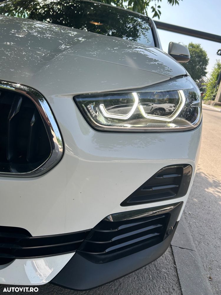 BMW X2 sDrive18i Aut. - 15