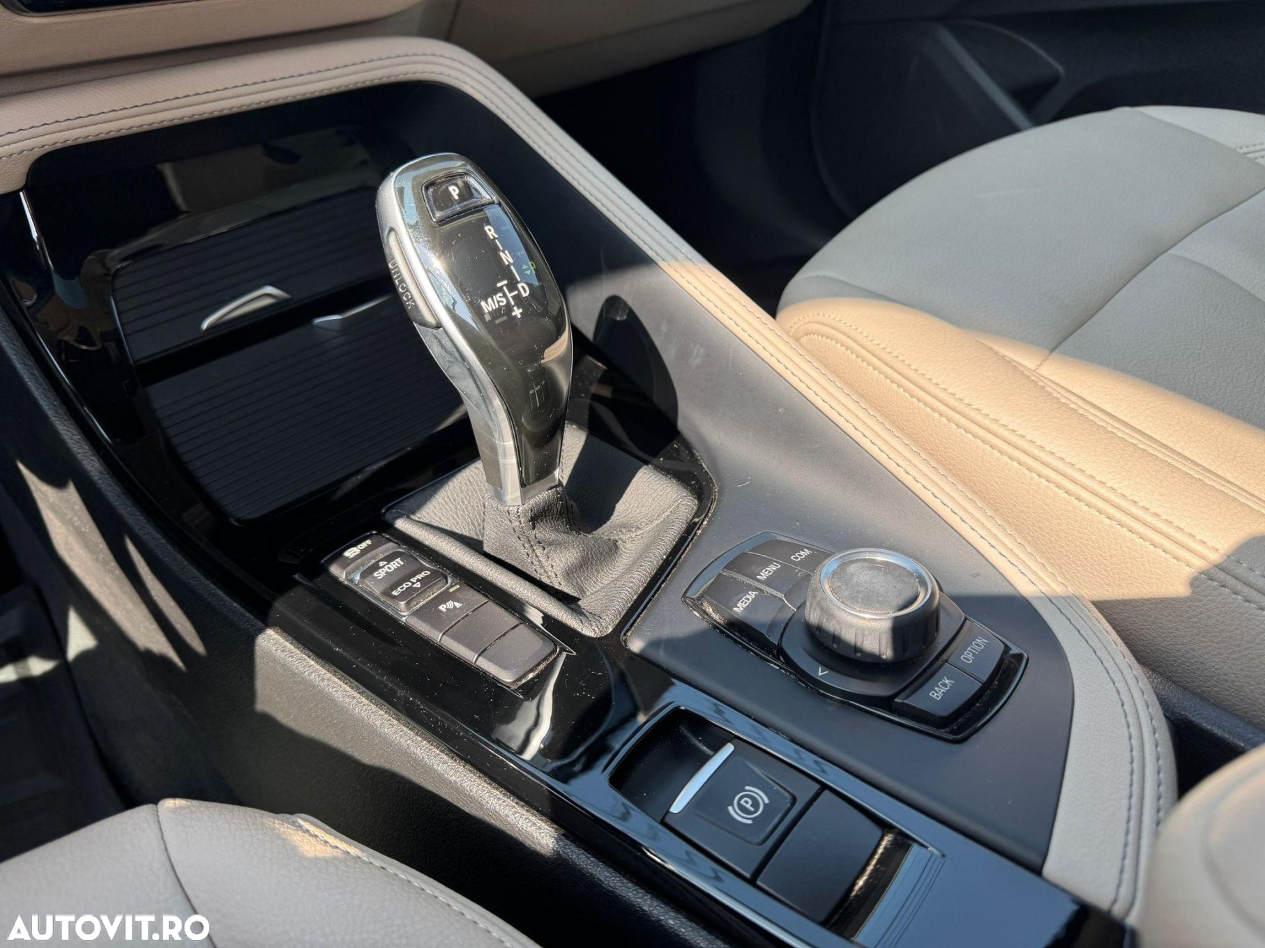 BMW X1 - 26