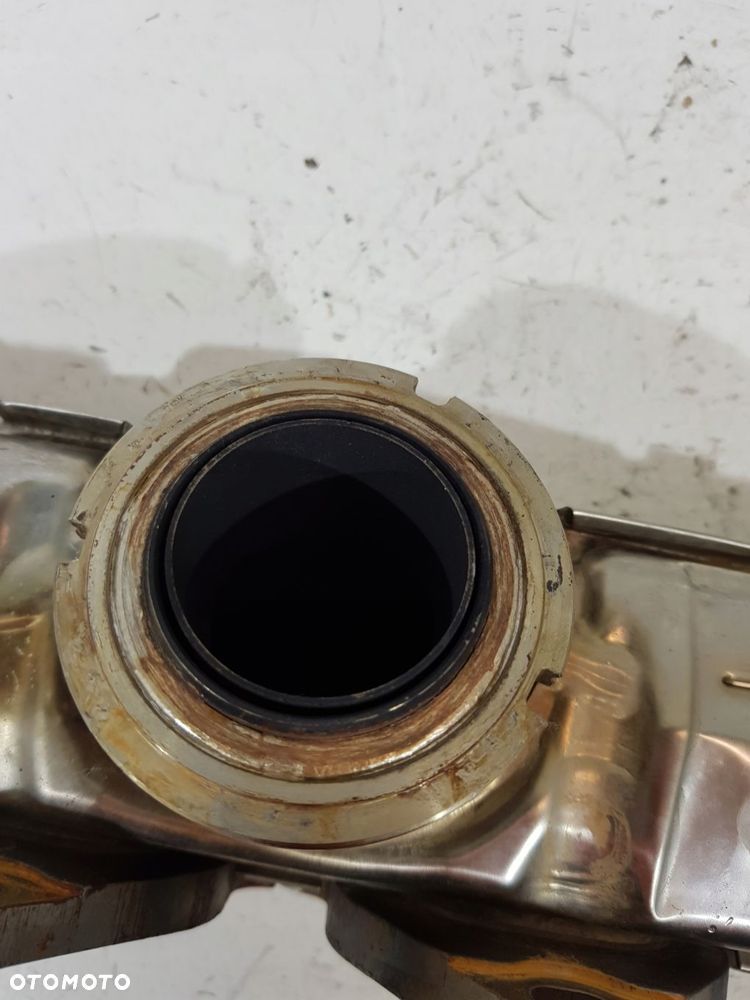 kolektor wydechowy a6541408602 mercedes sprinter w907 2.0 cdi 654920 - 10