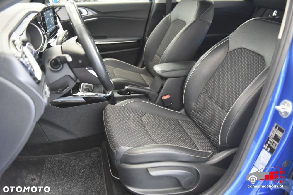 Kia Ceed - 17