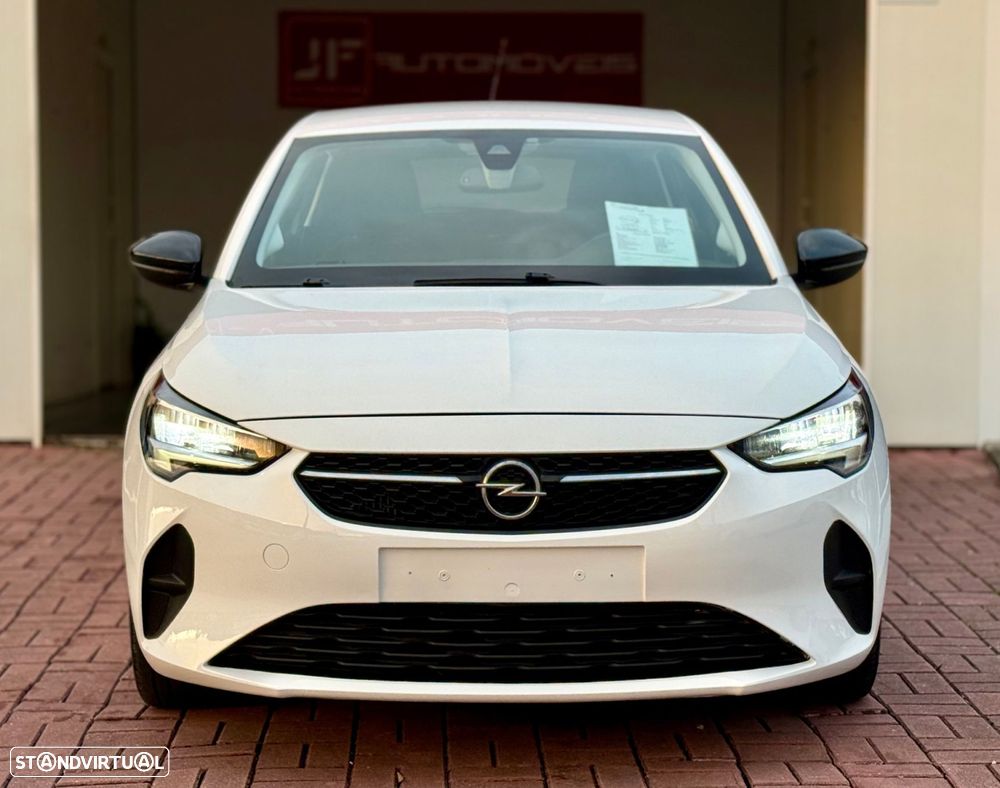 Opel Corsa 1.2 T Edition - 4