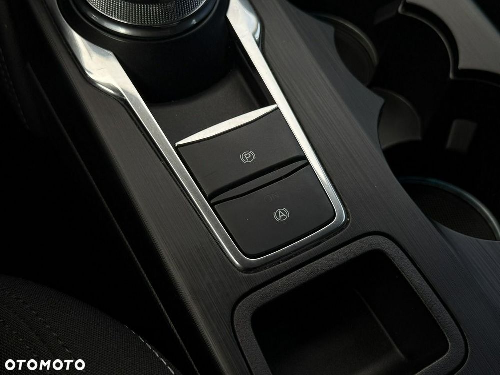 Ford Focus 1.5 EcoBlue STart-Stopp-System TITANIUM X - 29