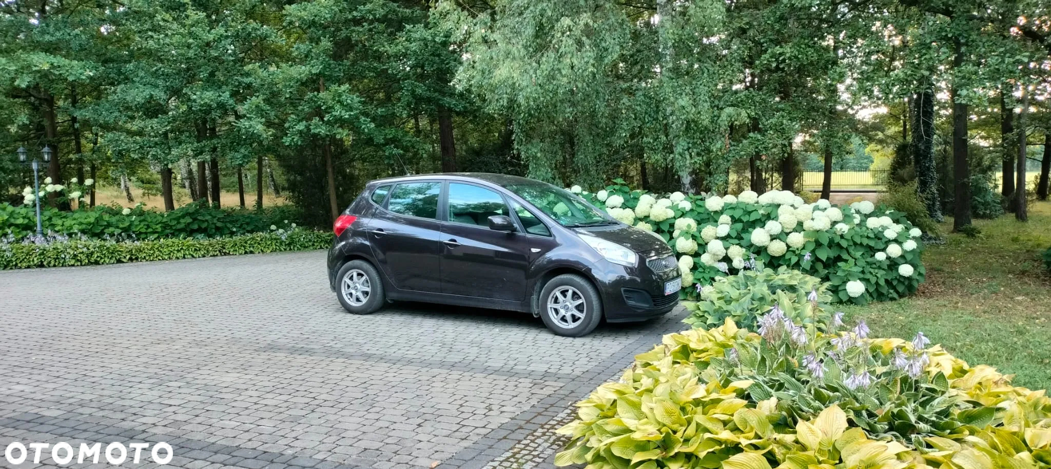 Kia Venga 1.6 M - 13