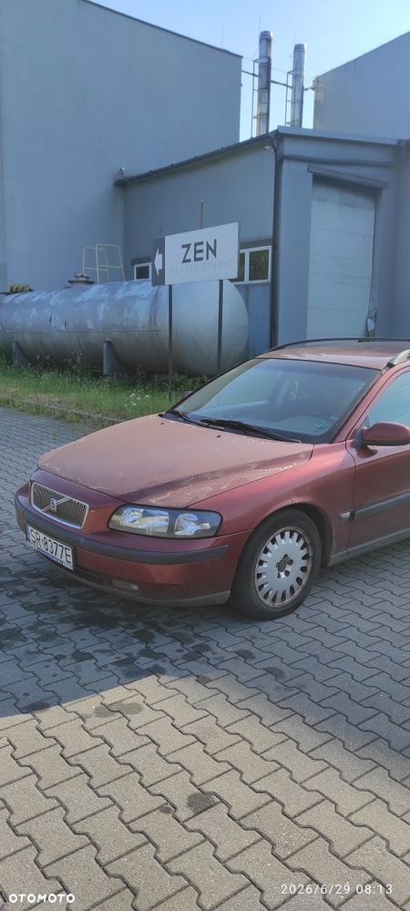 Volvo V70 - 2