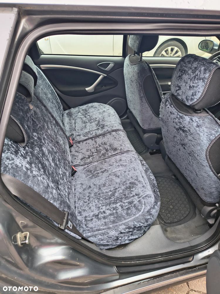 Citroën C5 2.0 16V Exclusive - 6