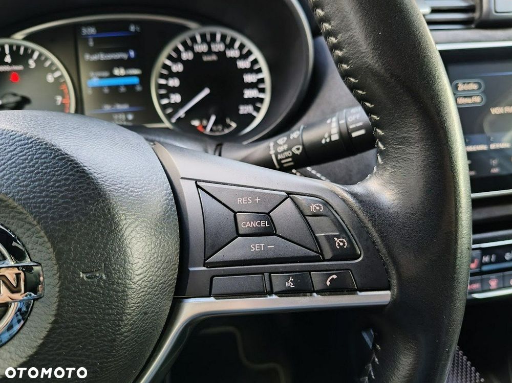 Nissan Micra DIG-T 117 N-Sport - 22