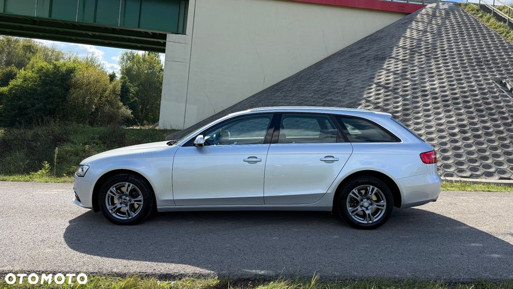 Audi A4 - 29