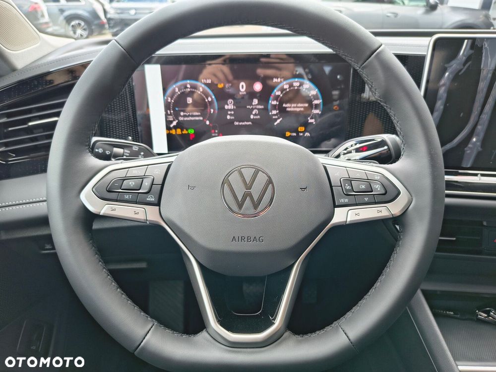 Volkswagen Tiguan 1.5 eTSI Life Plus DSG - 19