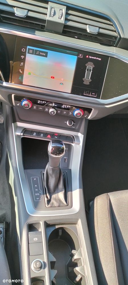 Audi Q3 2.0 TDI S tronic - 20