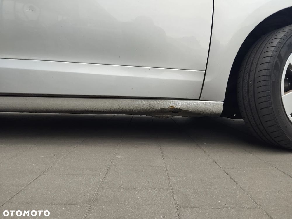 Renault Scenic 1.6 16V 110 TomTom Edition - 5