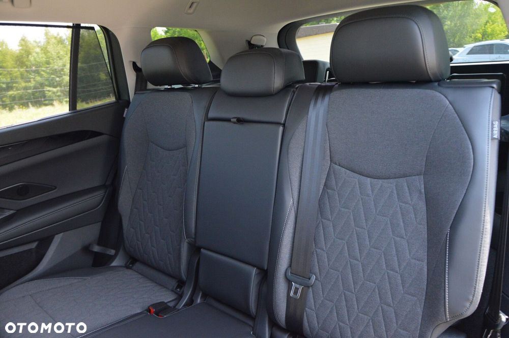 Volkswagen Tayron - 16