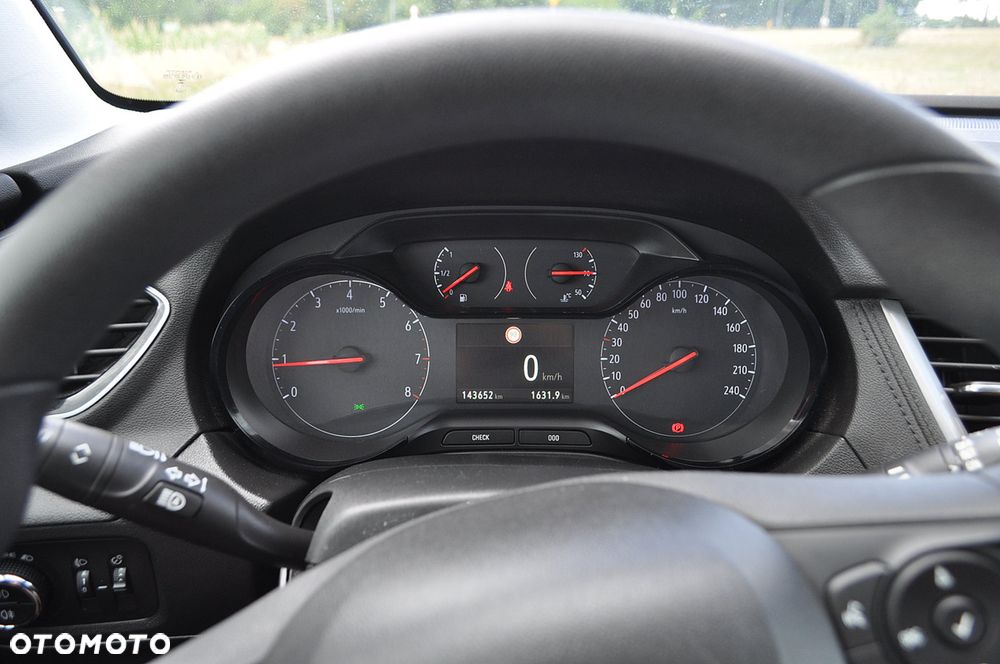 Opel Grandland X 1.2 T Elite S&S - 33