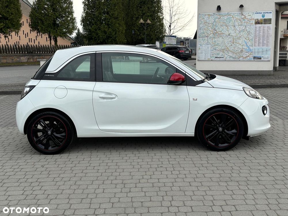 Opel Adam 1.4 Glam - 6
