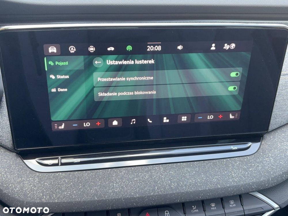 Skoda Octavia 1.5 TSI mHEV Selection DSG - 36